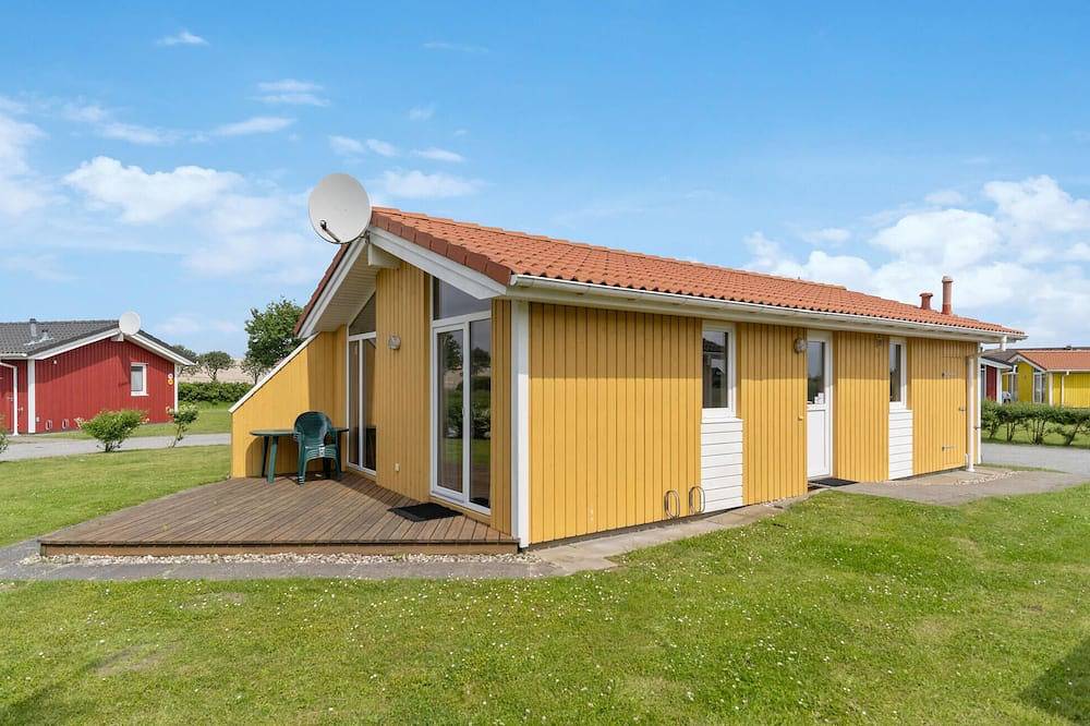 Friedrichskoog-Deichblick 20 in Friedrichskoog-Spitze, Friedrichskoog