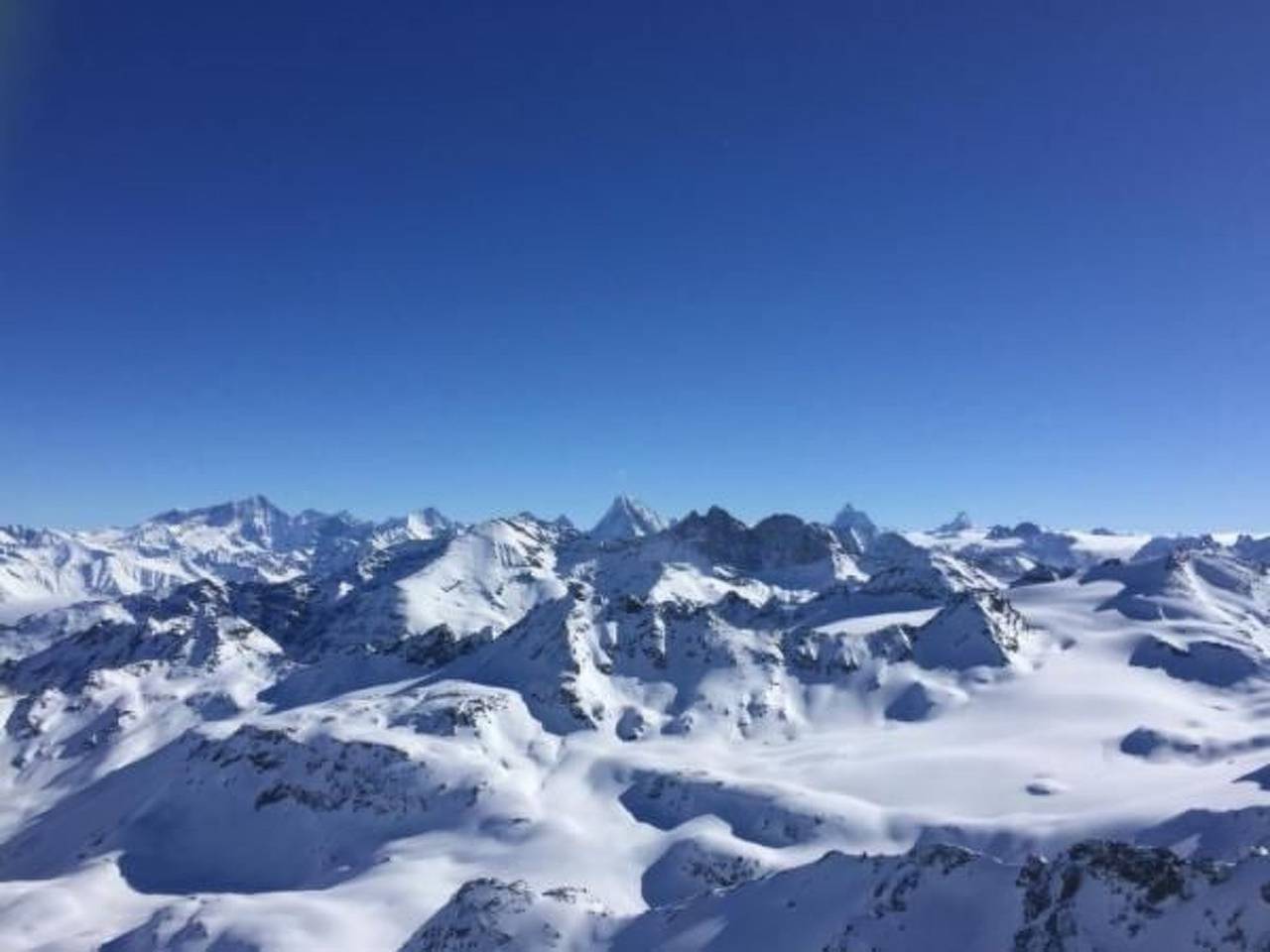 Ganze Wohnung, Panoramachalet in Les Agettes, Walliser Alpen