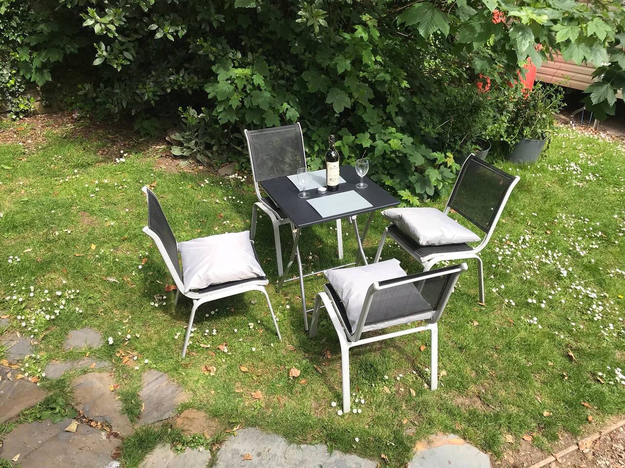 Vakantiedorp voor 4 personen met uitzicht in St Minver, Cornwall