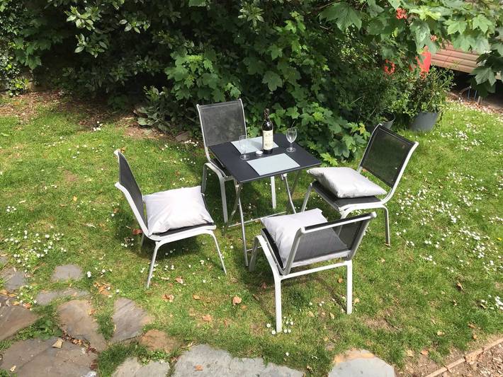 Ferienanlage für 4 Personen, mit Ausblick, mit Haustier in England - 3