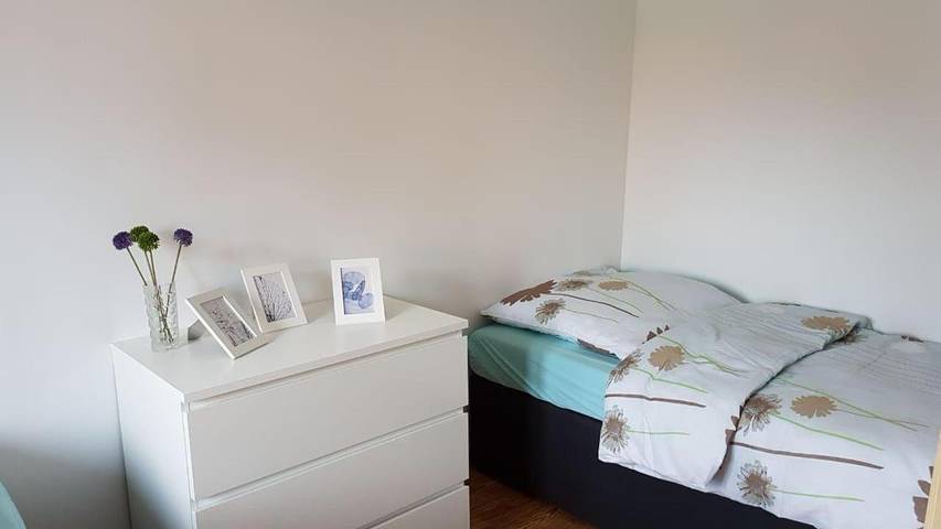 Ferienhaus für 8 Personen, mit Terrasse und Garten, mit Haustier in Lüneburg und Umgebung - 4