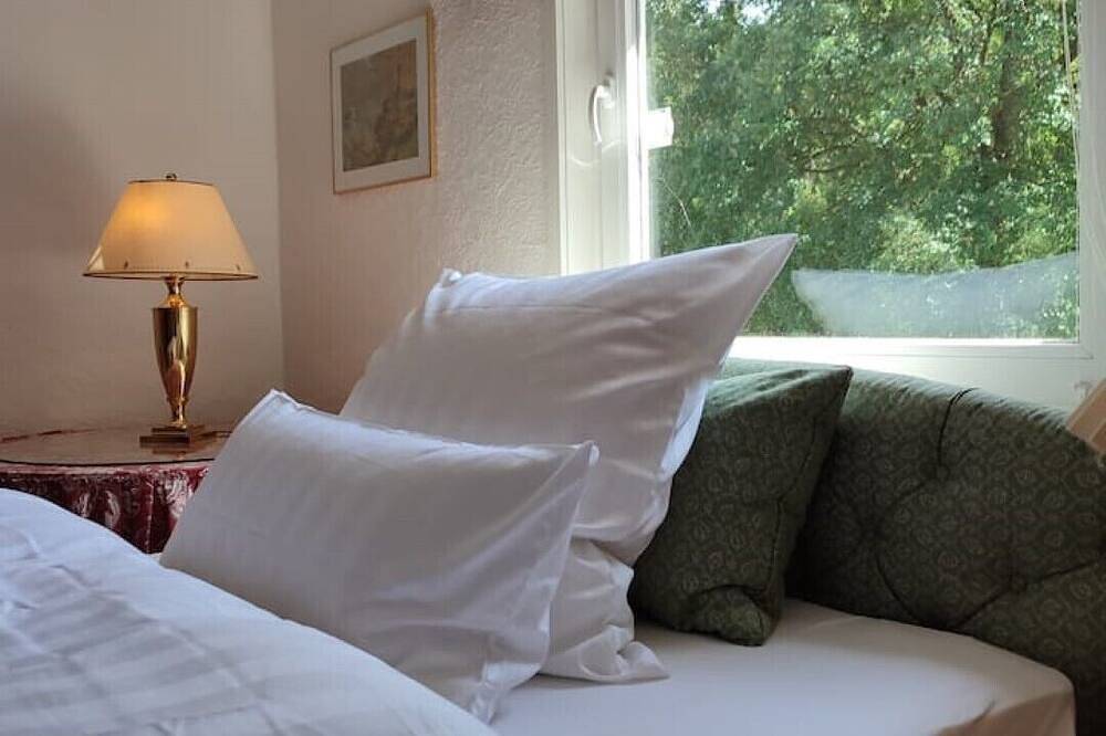 Wohnung mit Weitblick im Grünen in Bad Bramstedt, Kreis Segeberg