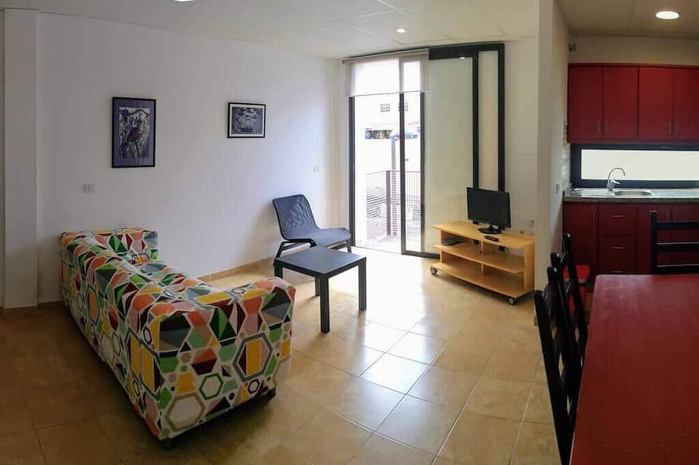 Entire apartment, Cosy Flat in Playa San Juan 1A in Playa de San Juan, Guía de Isora