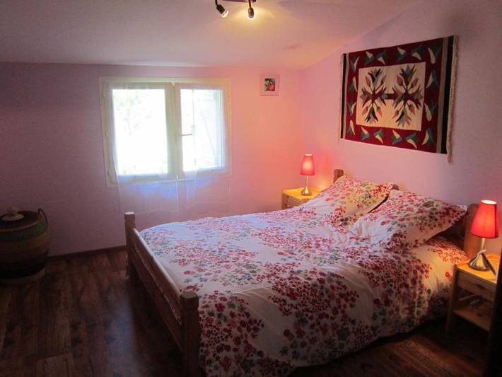 Location de vacances pour 2 personnes à Cadillac-en-Fronsadais - 2