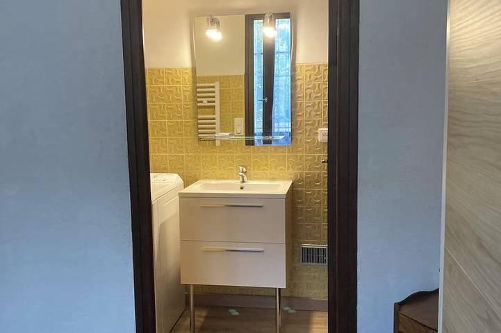 Location de vacances pour 3 personnes, avec Terrasse à Corneilla-de-Conflent - 4