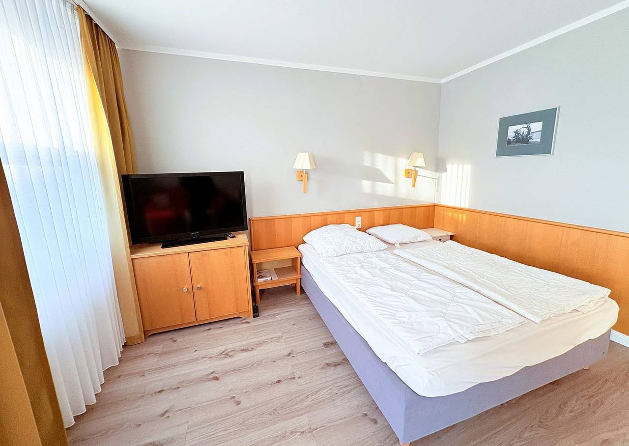 Ferienwohnung in Rügen für 4 Personen in Rügen
