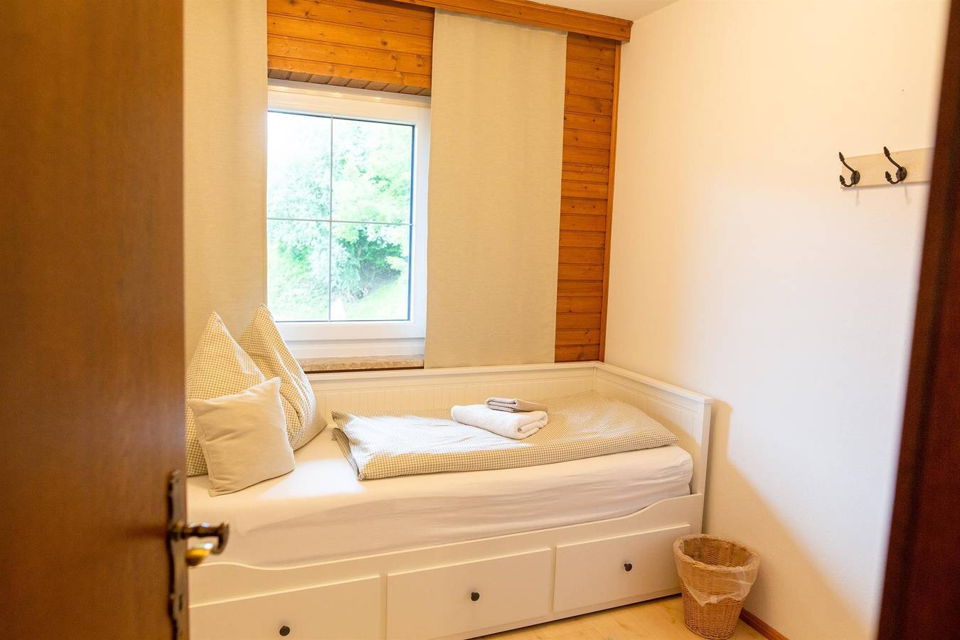 Ganze Ferienwohnung, See Blick in Seeboden, Lieser-Maltatal