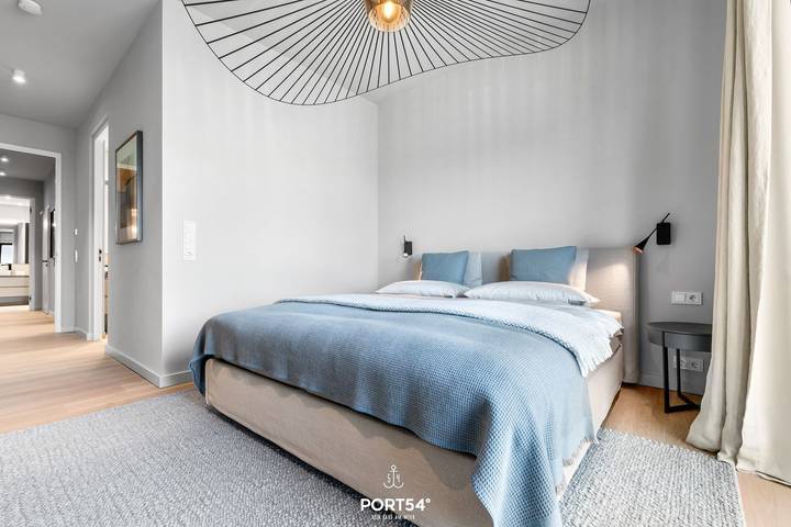 Ganze Wohnung, Sunrise Suite - Ethanol-Kamin, Waschmaschine, Infrarotkabine, Quooker, Balkon in List (Sylt), Sylt