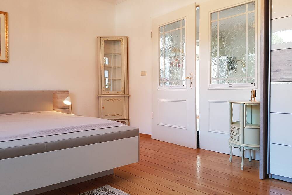 Ferienwohnung Ii - Am Moorteich - - Ferienwohnung Ii in Stralsund, Stralsund Umland