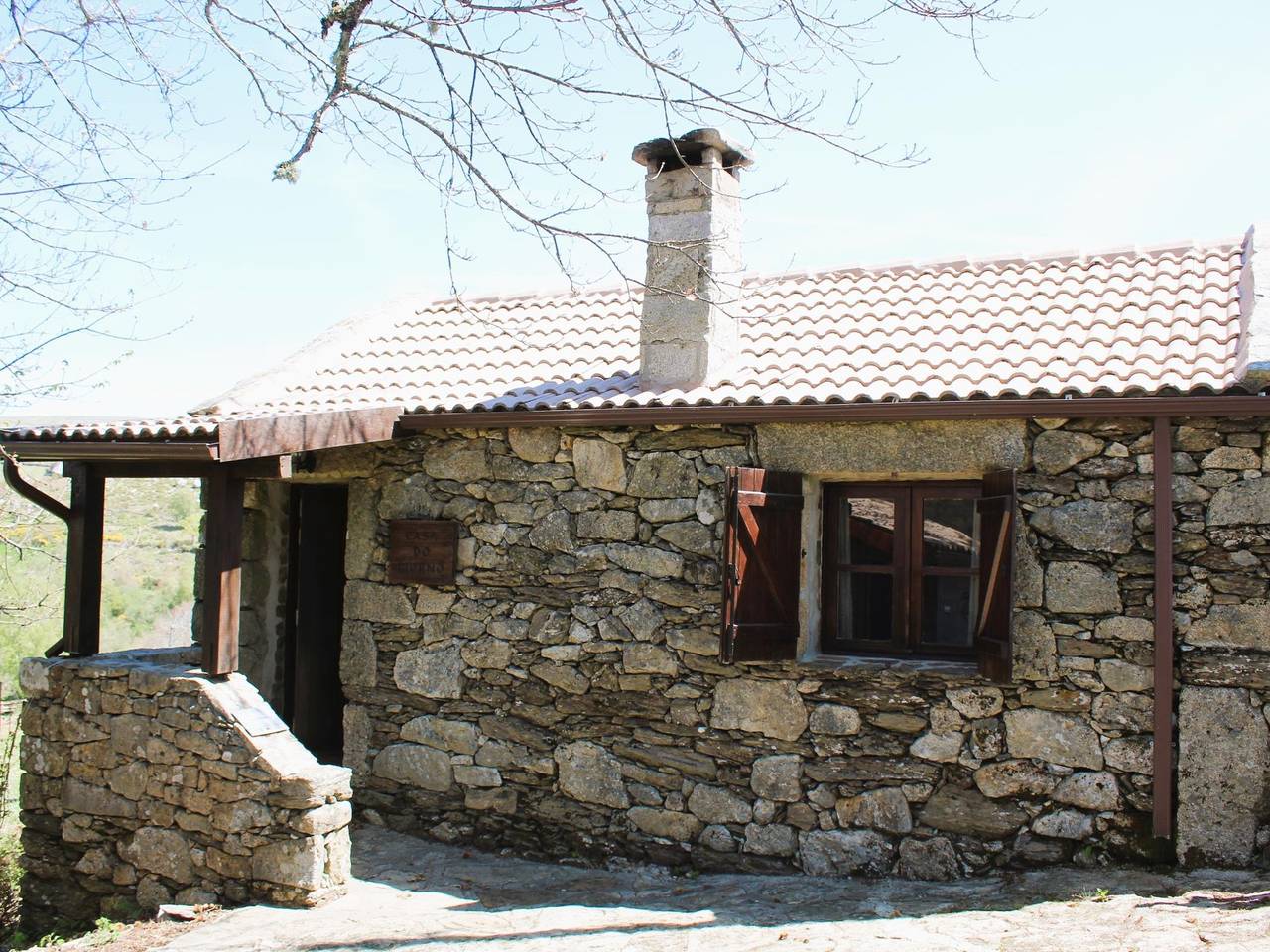 Casa do Piorno | Casa de Campo | Naturaleza | Branda da Aveleira in Melgaço, Distrito de Viana do Castelo