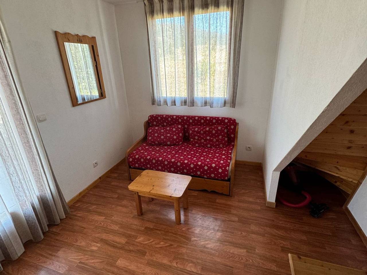 Maison de vacances