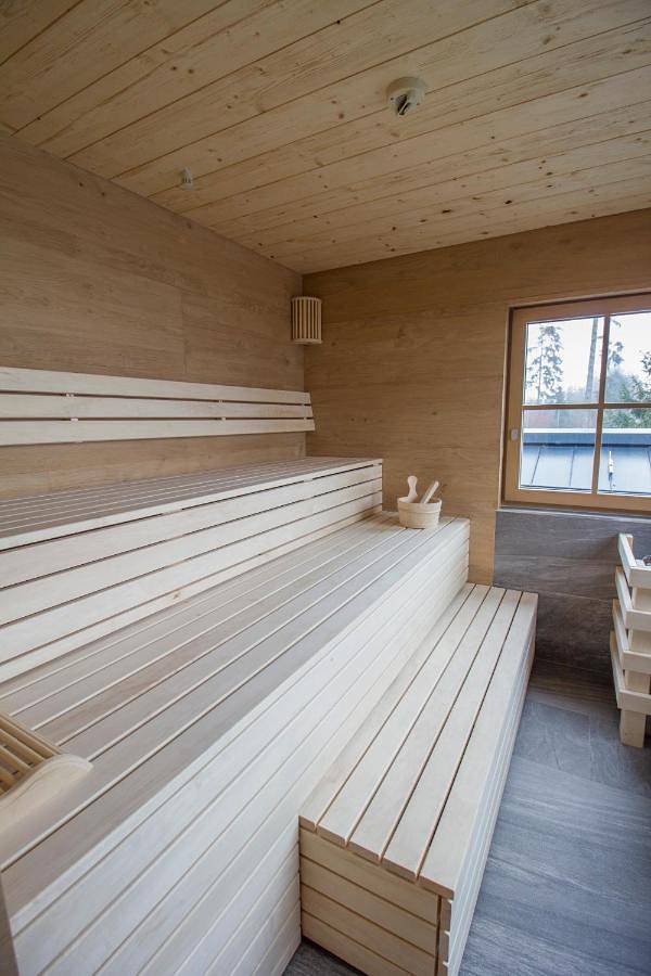 Pension Tannenhof in Loferer und Leoganger Steinberge, Leogang