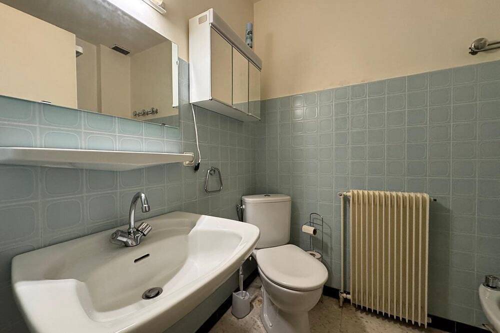 Apartamento entero, Bel Appartement Au Rez De Chaussee Avec Terrasse A 2 Pas Du Centre Ville in Vernet-les-Bains, Región de Prades (Francia)