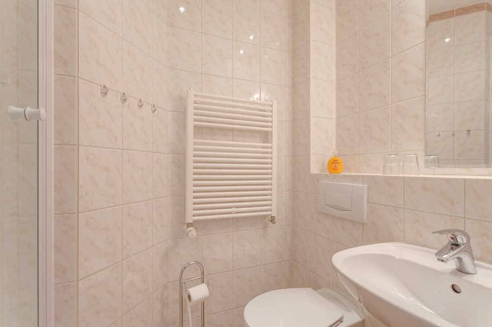 Ganze Wohnung, Wohnung 6 - Villa Diana in Zinnowitz, Usedomer Norden
