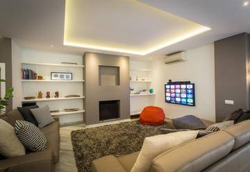 Casa para 10 Personas en Vista Azur, Estepona, Foto 4