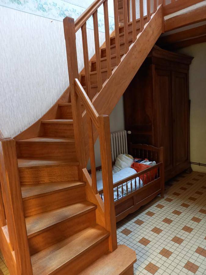 Longueville in Brissac-Loire-Aubance, Vallée de la Loire