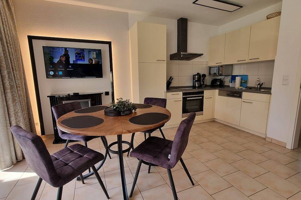 Ferienwohnung in Usedom für 4 Personen in Usedom