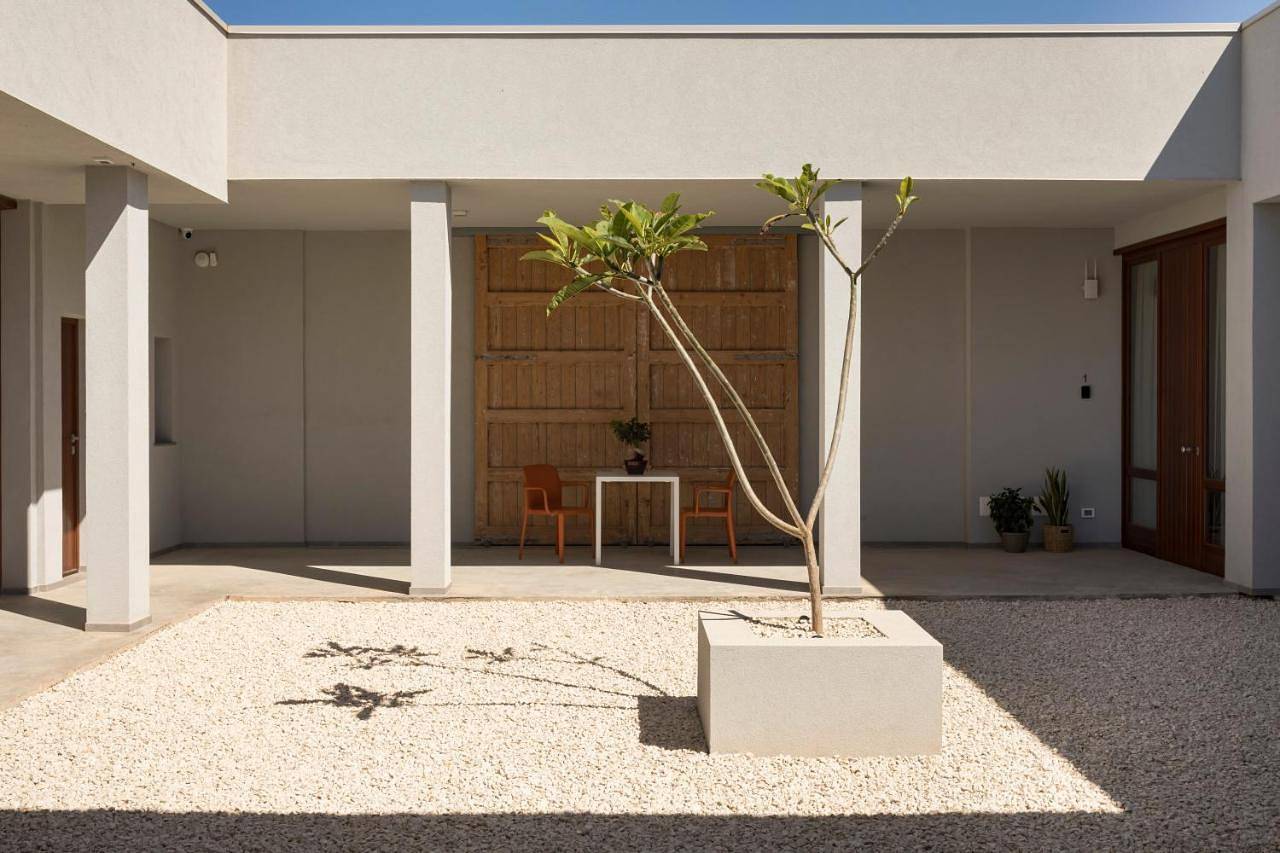 Lele' Guesthouse in Scoglitti, Vittoria