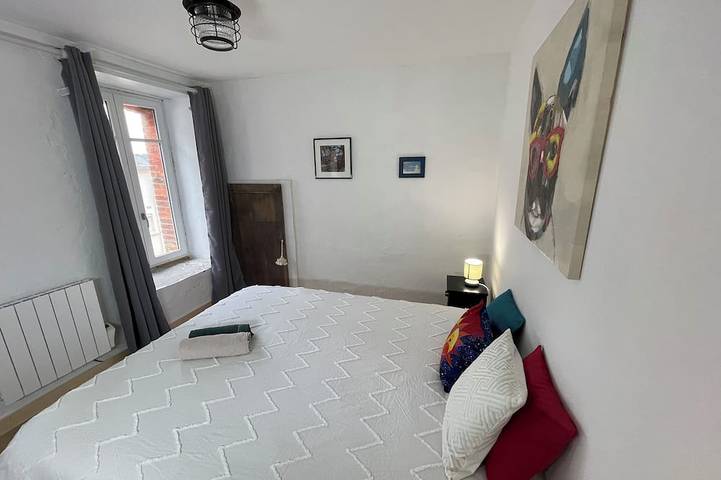 Location de vacances pour 6 personnes à Billiers - 2