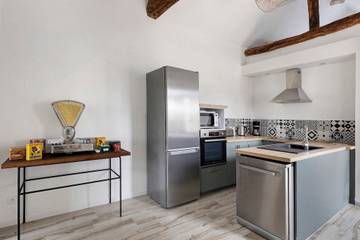 Location De Vacances pour 4 Personnes dans La Celle-Saint-Avant, Indre-et-Loire, Photo 4