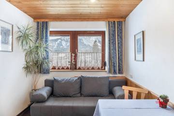 Vakantieappartement voor 3 Personen in Leutasch, Innsbruck Land, Afbeelding 2