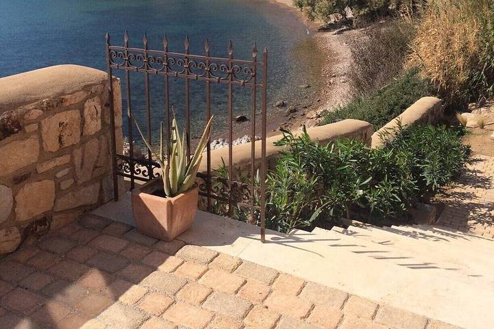 Chalet para 8 personas - 1