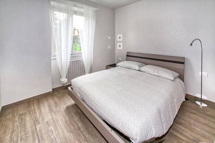 Villa für 10 Personen, mit Garten in Colico - 4