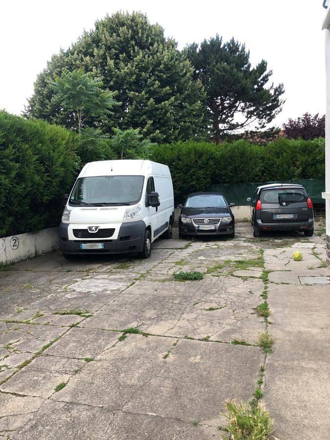 Appartement entier, Fleur de coton - 7 lits in Clermont-Ferrand, Parc naturel régional des Volcans d'Auvergne