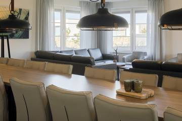 Strandhaus für 16 Personen in Nieuwvliet, Zeeuwse Kust, Bild 3