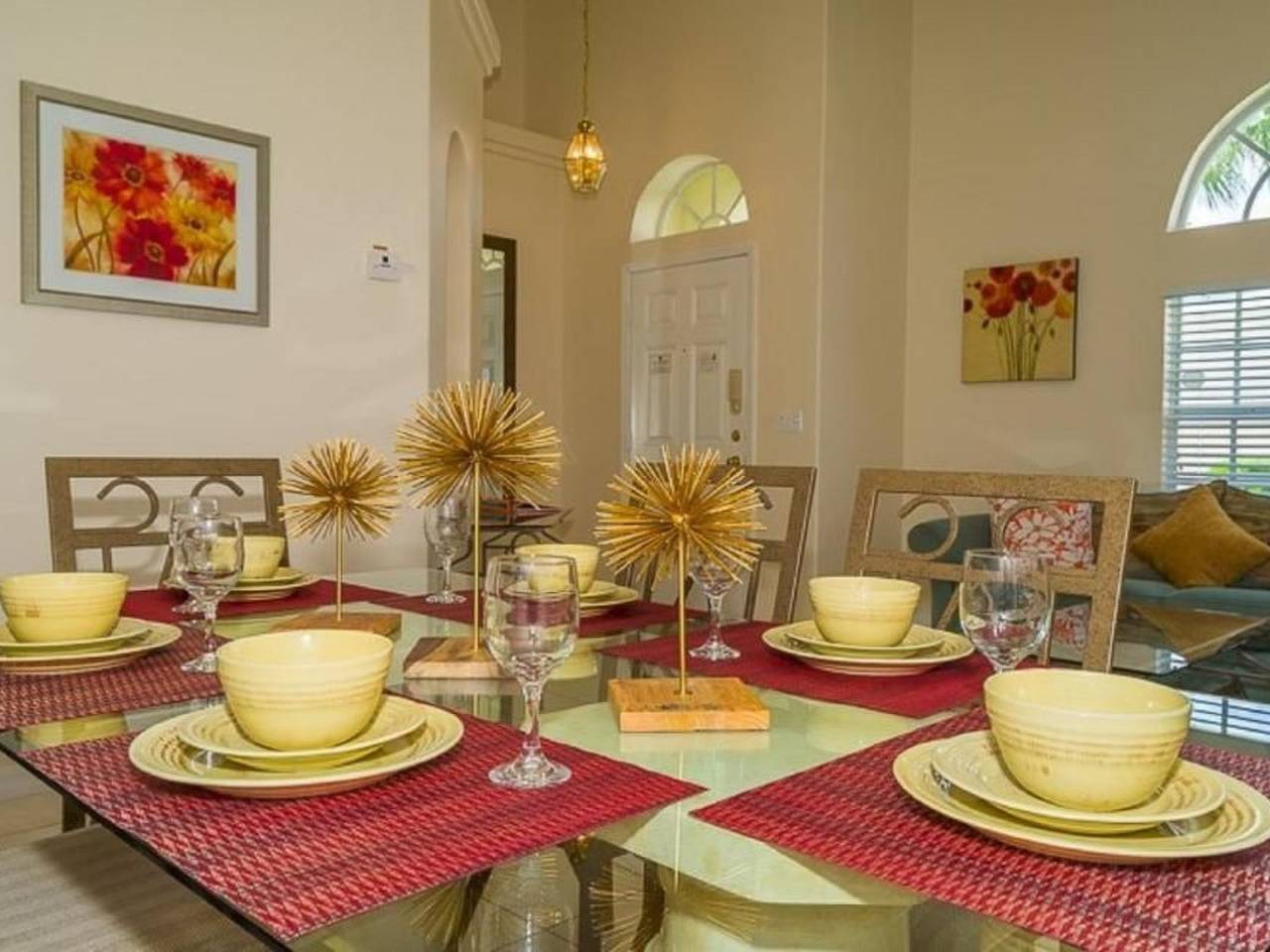 Ruhige Glenbrook-Flucht in der Nähe von Disney in Four Corners, Lake County