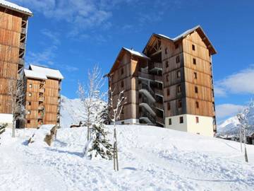 Chalet pour 8 Personnes dans SuperDévoluy, Le Dévoluy, Photo 2