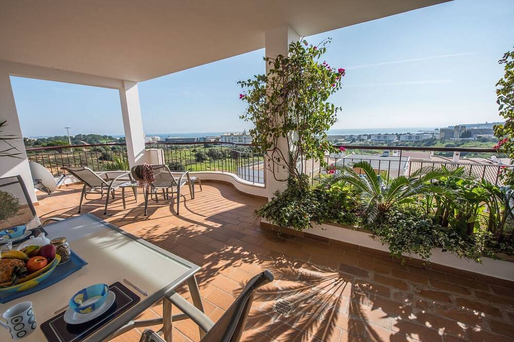 Appartamento vacanze a Lagos a partire da 230€ a notte