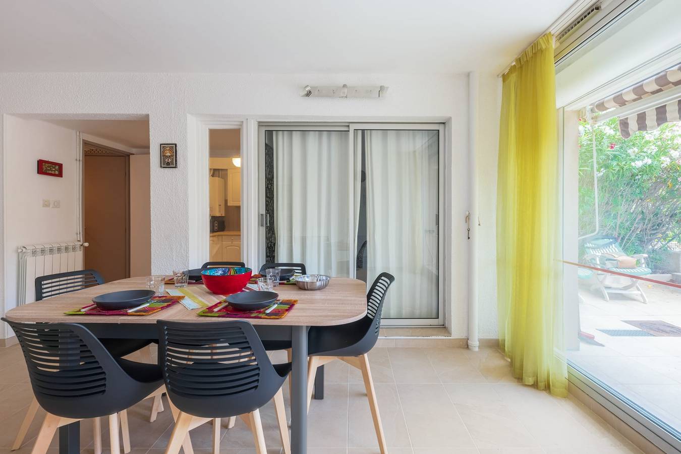 Ganze Wohnung, Appartement Jura - Welkeys in Bandol, Toulon Region