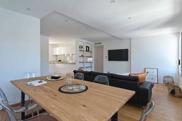 Appartement De Vacances pour 4 Personnes dans Bonifacio, Arrondissement de Sartène, Photo 3