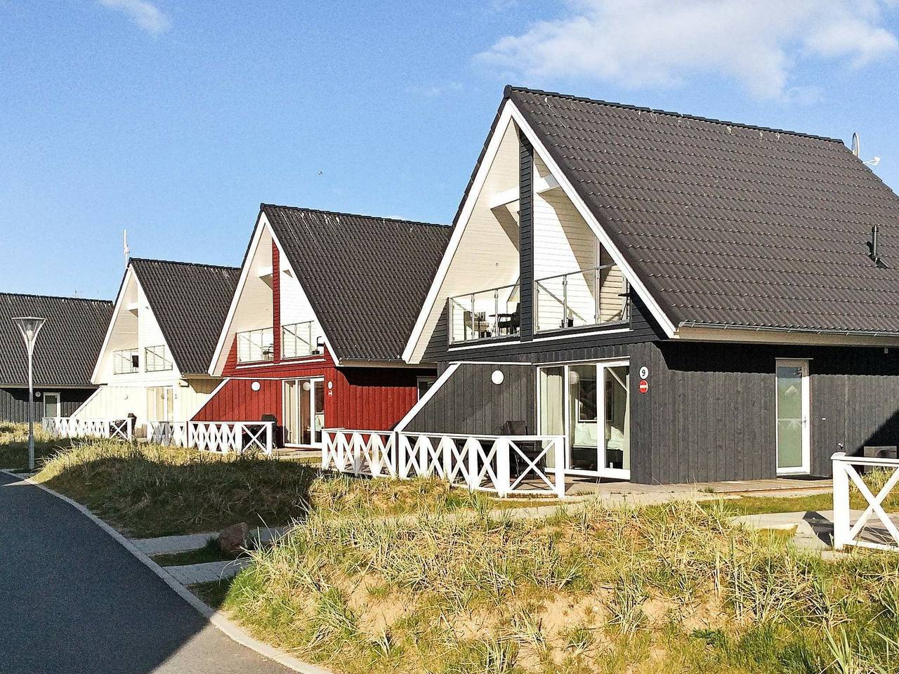 4 Personen Ferienhaus in Wendtorf in Wendtorfer Strand, Wendtorf