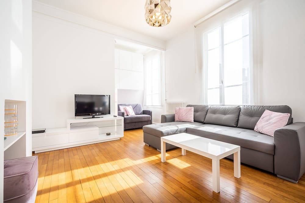 Appartement de vacances
