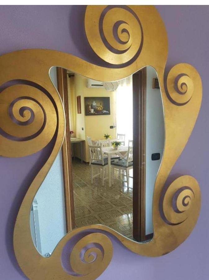 Chambre d’hôte pour 4 personnes, avec balcon et vue à Castiglione del Lago - 2
