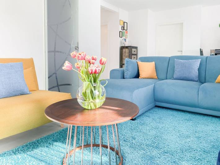 Ferienhaus für 5 Personen, mit Terrasse, mit Haustier in Niendorf - 4