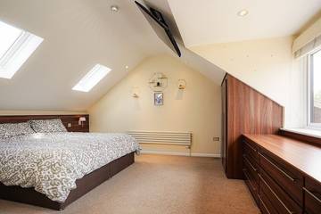 Apartment for 9 People in Waveney District, Suffolk, Photo 1