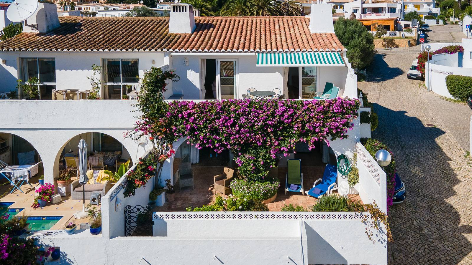 Coolhouses Algarve Luz, Casa Salute in Praia da Luz, Faro Distrikt