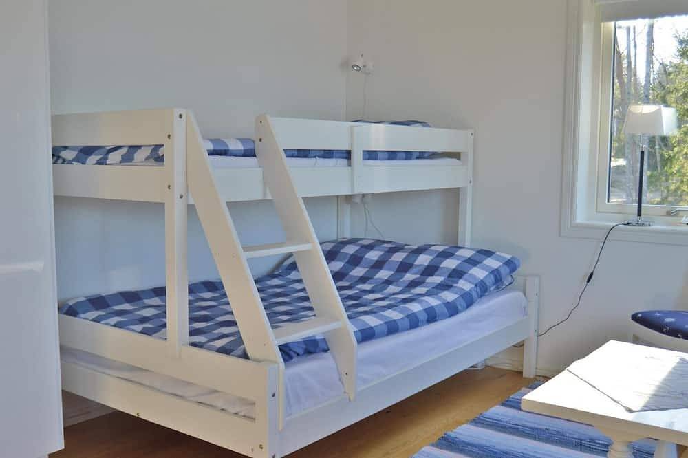 Meravigliosa casa a Grisslehamn in Regione di Stoccolma