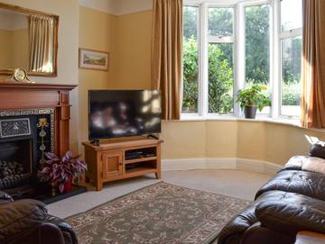 Holiday Rental for 6 People in Combe Martin, Devon, Photo 1