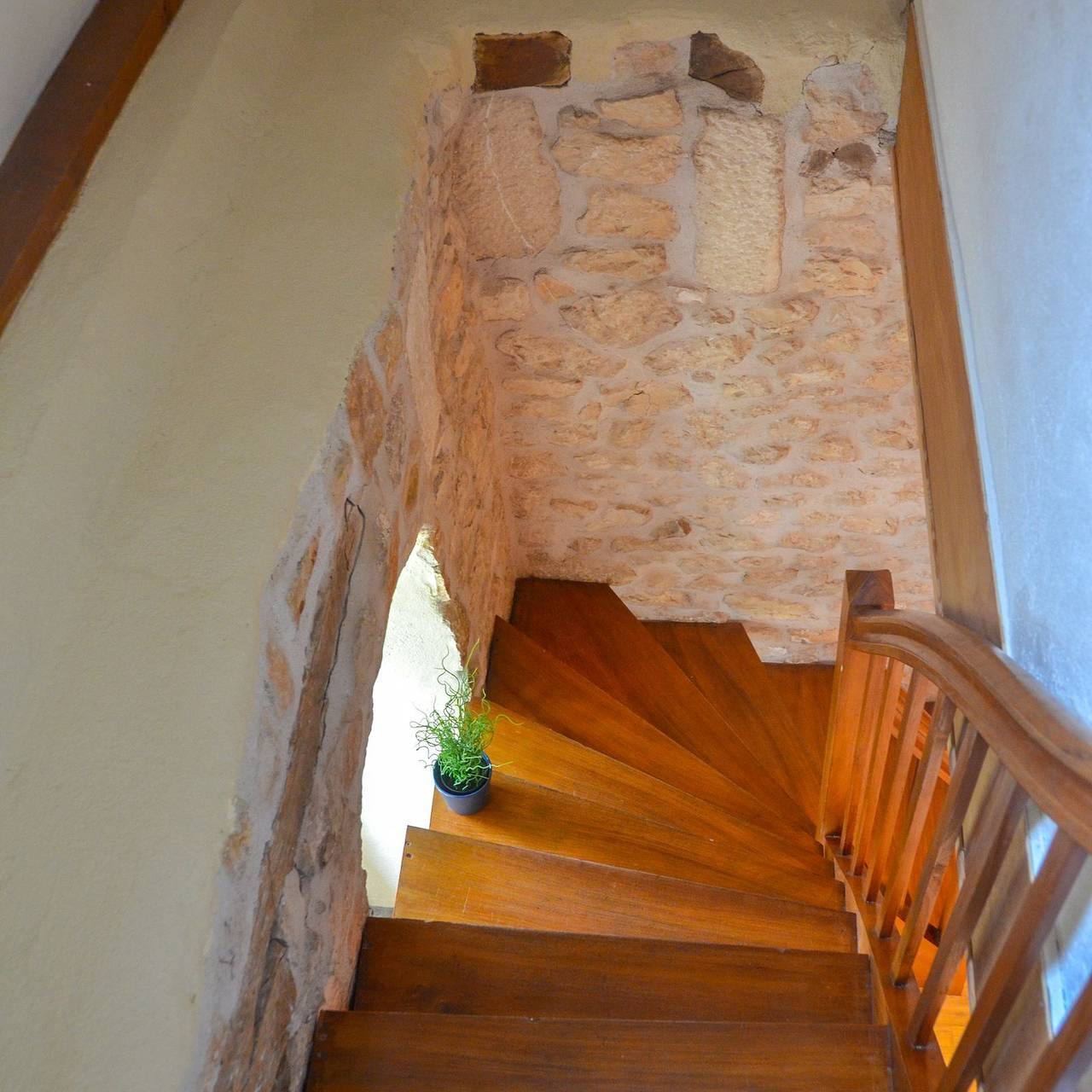 La Draille — Domaine Versailles in Souillac, Lot