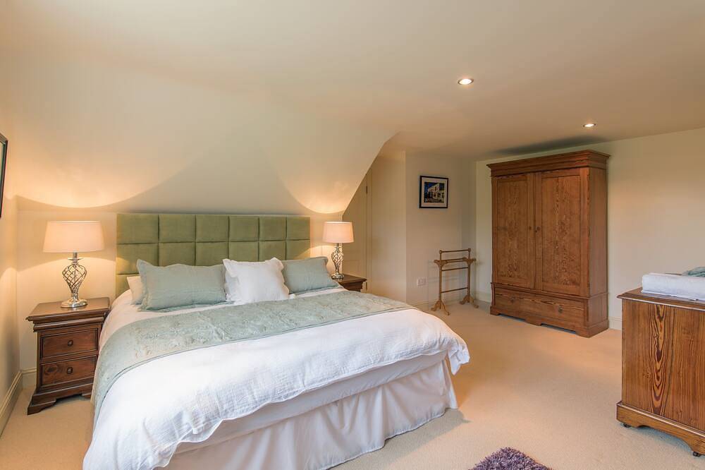 The Nook County Dublin in Dún Laoghaire-Rathdown, County Dublin