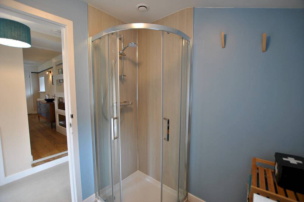 Carpenter's Cottage- coastal stay with garden in Pittenweem, Fife region