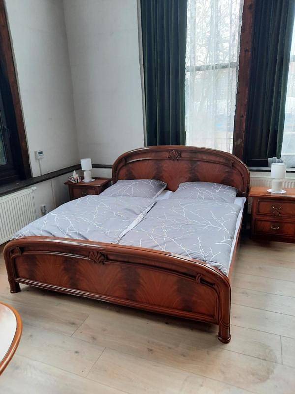 Geheel appartement, Ferienwohnung Altes Künstleratelier Weimar in Weimar, Weimar en omgeving