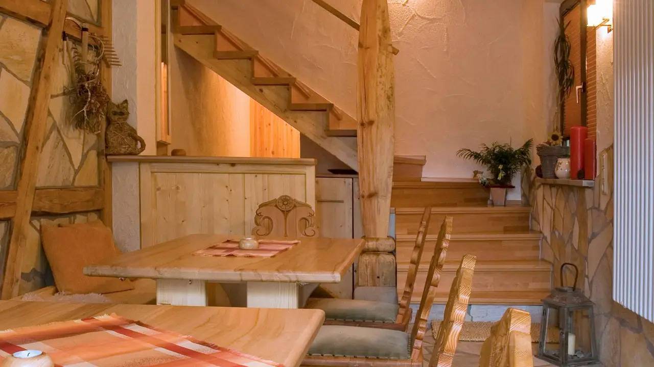 Ferienhaus für 5 Personen (72 m²) in Schleusegrund in Schleusegrund, Hildburghausen und Umgebung
