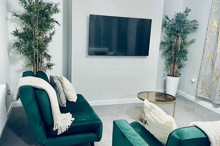 Ferienwohnung für 7 Personen - 1