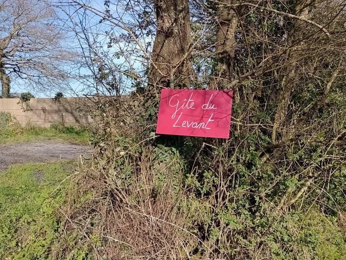 Location de vacances pour 5 personnes, avec jardin à Frossay - 2