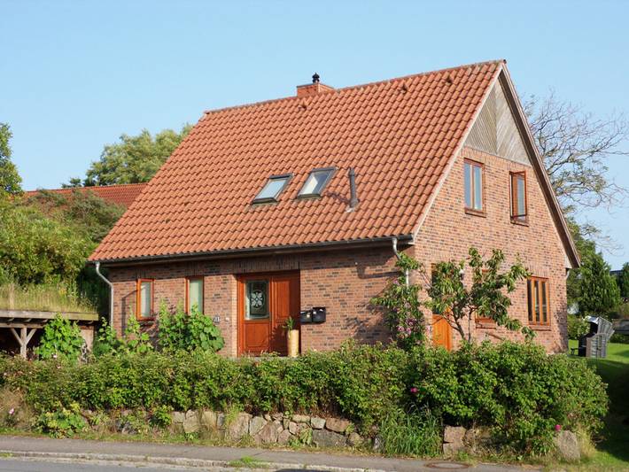 Ferienwohnung für 4 Personen, mit Terrasse